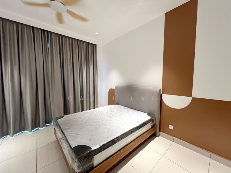 2-storey Terraced House for Rent in Aspen Vision City (Batu Kawan) - Carol Lau - Bedroom - PropertyGuru.com.my