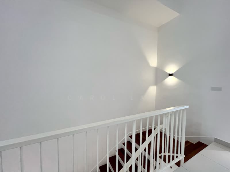 2-storey Terraced House for Rent in Aspen Vision City (Batu Kawan) - Carol Lau - Interior - PropertyGuru.com.my