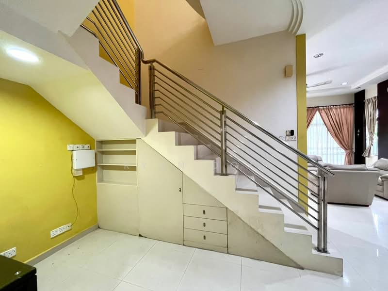Rumah Berkembar untuk Dijual di Taman Berjaya (Alor Setar) - Ryan Ooi - Interior - PropertyGuru.com.my
