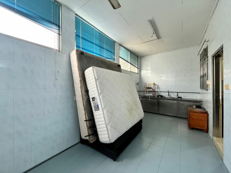 Rumah Berkembar untuk Dijual di Taman Berjaya (Alor Setar) - Ryan Ooi - Kitchen - PropertyGuru.com.my
