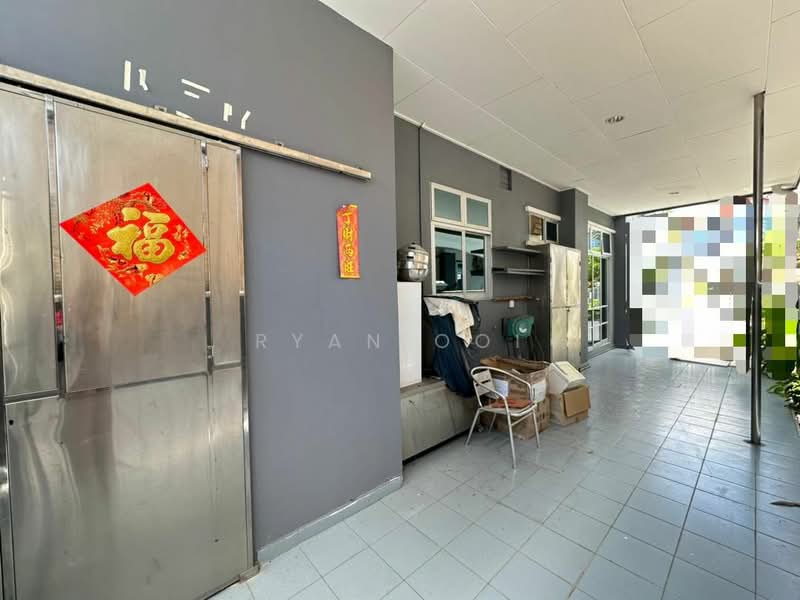 Rumah Berkembar untuk Dijual di Taman Berjaya (Alor Setar) - Ryan Ooi - Exterior - PropertyGuru.com.my