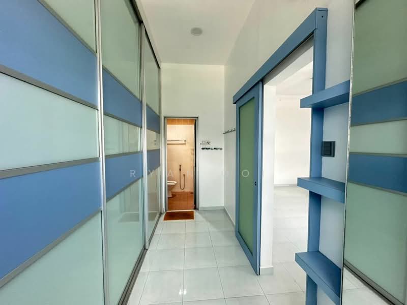 Rumah Berkembar untuk Dijual di Taman Berjaya (Alor Setar) - Ryan Ooi - Corridor - PropertyGuru.com.my