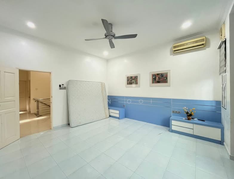 Rumah Berkembar untuk Dijual di Taman Berjaya (Alor Setar) - Ryan Ooi - Bedroom - PropertyGuru.com.my