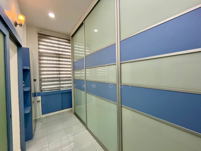 Rumah Berkembar untuk Dijual di Taman Berjaya (Alor Setar) - Ryan Ooi - Interior - PropertyGuru.com.my