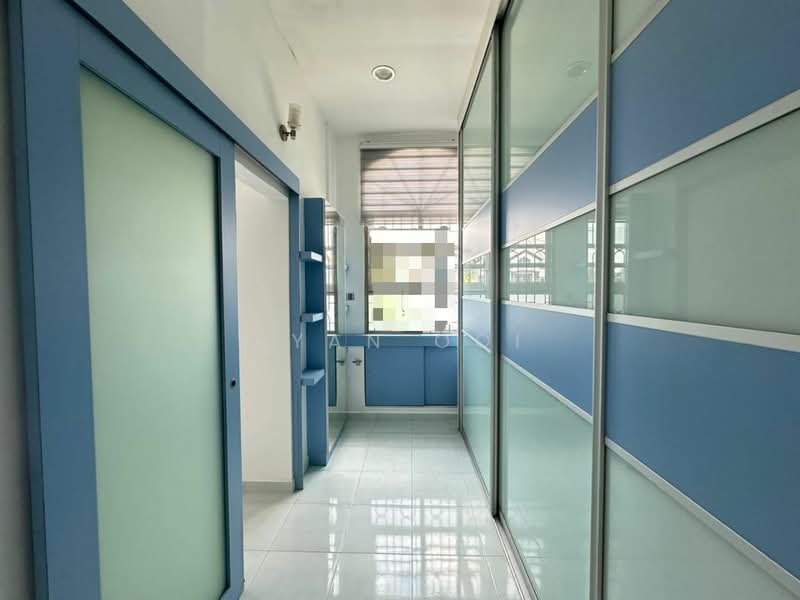 Rumah Berkembar untuk Dijual di Taman Berjaya (Alor Setar) - Ryan Ooi - Corridor - PropertyGuru.com.my