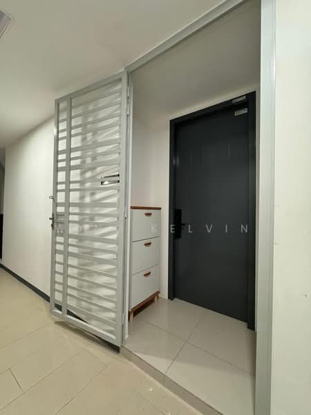 Service Residence for Sale at You City 3 - Yong Kelvin - Entrance - PropertyGuru.com.my