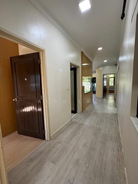 Condominium for Rent at D'Melor Condominium - Alan Lai - Corridor - PropertyGuru.com.my