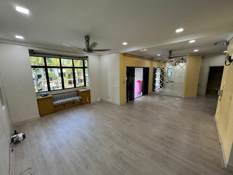 Condominium for Rent at D'Melor Condominium - Alan Lai - Living Room - PropertyGuru.com.my
