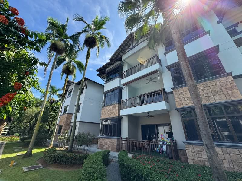 Condominium for Rent at D'Melor Condominium - Alan Lai - Exterior - PropertyGuru.com.my