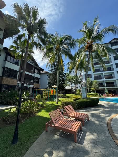 Condominium for Rent at D'Melor Condominium - Alan Lai - Exterior - PropertyGuru.com.my