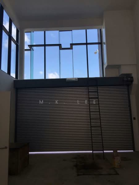 Terrace Factory for Rent in Meru (Klang) - M.K. Lee - Interior - PropertyGuru.com.my