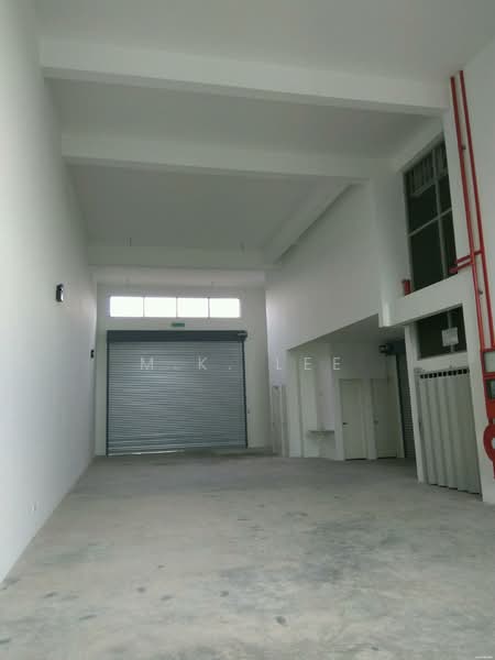 Terrace Factory for Rent in Meru (Klang) - M.K. Lee - Interior - PropertyGuru.com.my
