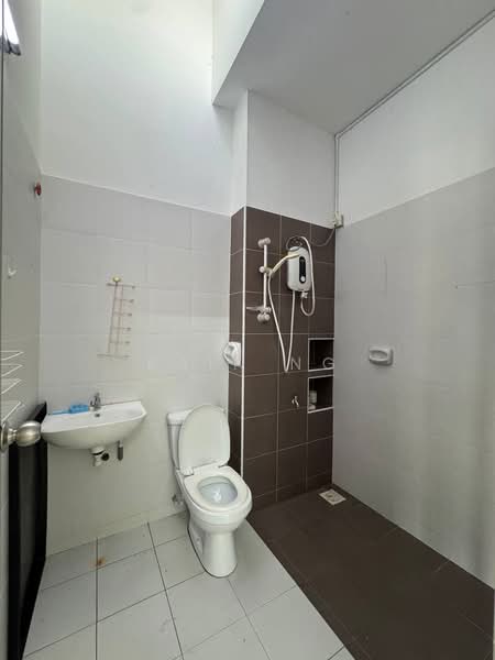 2-storey Terraced House for Rent in Bukit Indah (Iskandar Puteri (Nusajaya)) - Rain Ng - Bathroom - PropertyGuru.com.my