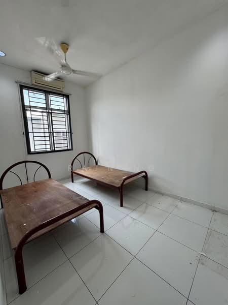 2-storey Terraced House for Rent in Bukit Indah (Iskandar Puteri (Nusajaya)) - Rain Ng - Bedroom - PropertyGuru.com.my