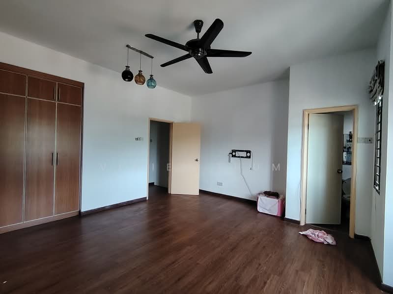 2-storey Terraced House for Rent in Kemuning Utama (Shah Alam) - Vivien Thum - PropertyGuru.com.my