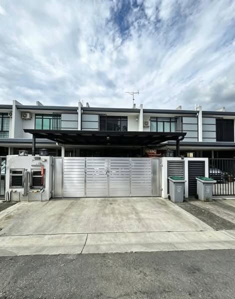 Citrine Residenz - 1