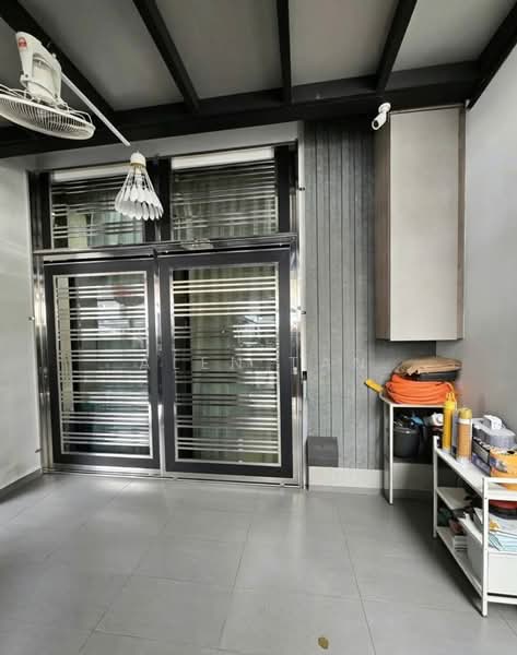 Citrine Residenz - 2