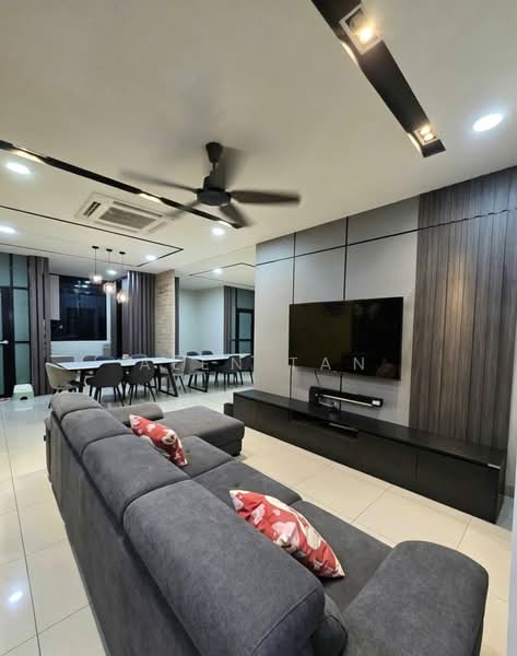 Citrine Residenz - 4