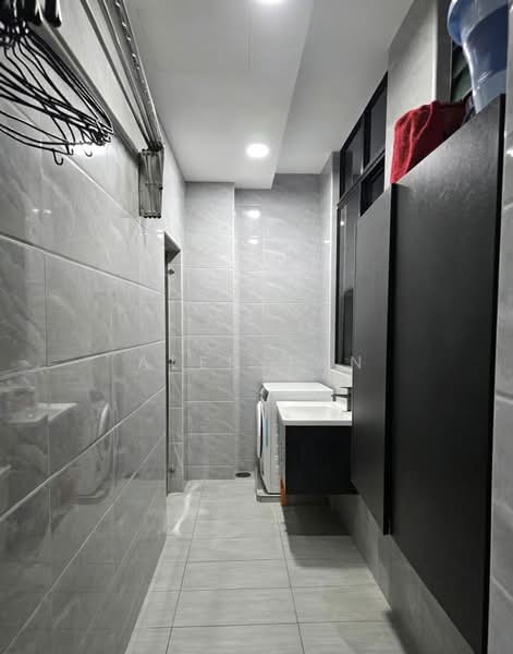 Rumah Teres 2 Tingkat untuk Dijual di Bandar Seri Alam (Masai) - Alen Tan - Interior - PropertyGuru.com.my