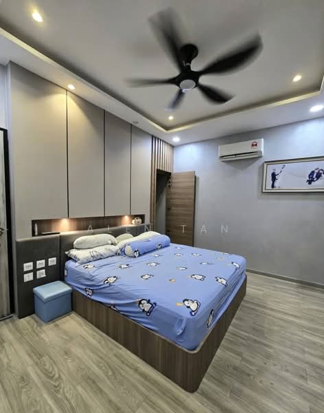 Rumah Teres 2 Tingkat untuk Dijual di Bandar Seri Alam (Masai) - Alen Tan - PropertyGuru.com.my