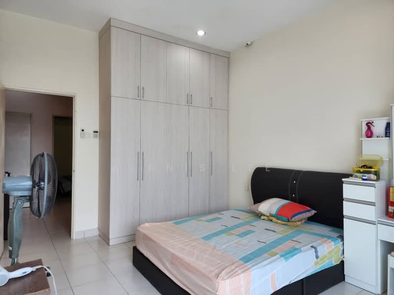 Rumah Teres 2 Tingkat untuk Disewa di Taman JP Perdana (Johor Bahru) - Alanis Lee - PropertyGuru.com.my