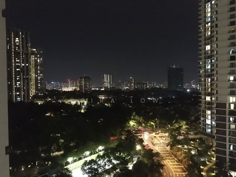 Condominium for Rent at Sofiya Residensi - Keira Low - Exterior - PropertyGuru.com.my