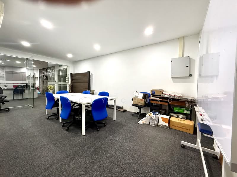 Factory for Sale in Kampung Bukit Kemuning (Shah Alam) - JACKY CHONG - Interior - PropertyGuru.com.my