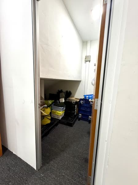 Factory for Sale in Kampung Bukit Kemuning (Shah Alam) - JACKY CHONG - Interior - PropertyGuru.com.my