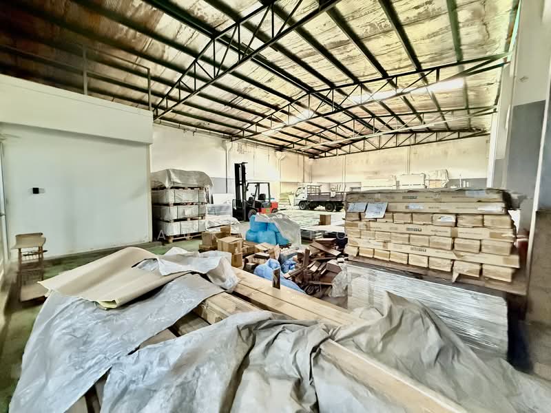 Factory for Sale in Kampung Bukit Kemuning (Shah Alam) - JACKY CHONG - Interior - PropertyGuru.com.my