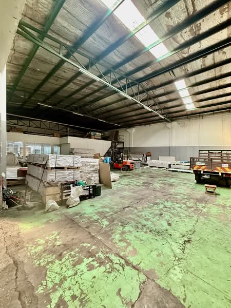 Factory for Sale in Kampung Bukit Kemuning (Shah Alam) - JACKY CHONG - Interior - PropertyGuru.com.my