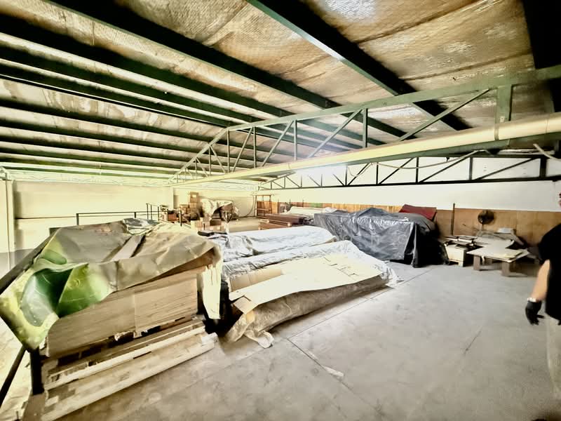 Factory for Sale in Kampung Bukit Kemuning (Shah Alam) - JACKY CHONG - Interior - PropertyGuru.com.my