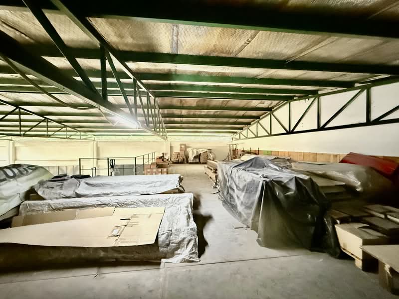 Factory for Sale in Kampung Bukit Kemuning (Shah Alam) - JACKY CHONG - Interior - PropertyGuru.com.my