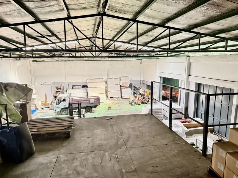 Factory for Sale in Kampung Bukit Kemuning (Shah Alam) - JACKY CHONG - Interior - PropertyGuru.com.my
