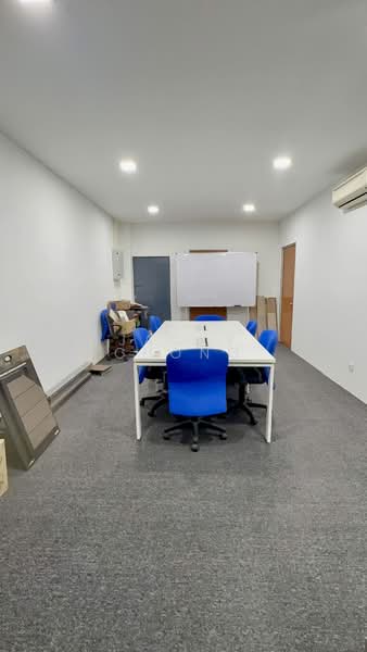 Factory for Sale in Kampung Bukit Kemuning (Shah Alam) - JACKY CHONG - Interior - PropertyGuru.com.my