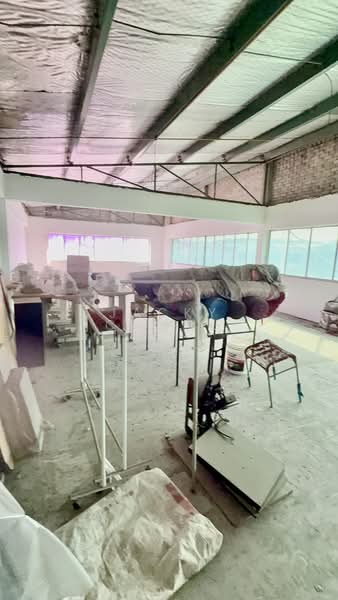 Factory for Sale in Kampung Bukit Kemuning (Shah Alam) - JACKY CHONG - Interior - PropertyGuru.com.my