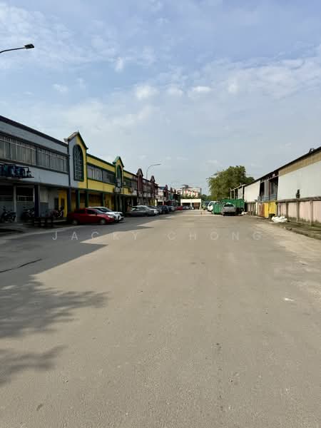 Factory for Sale in Kampung Bukit Kemuning (Shah Alam) - JACKY CHONG - Exterior - PropertyGuru.com.my