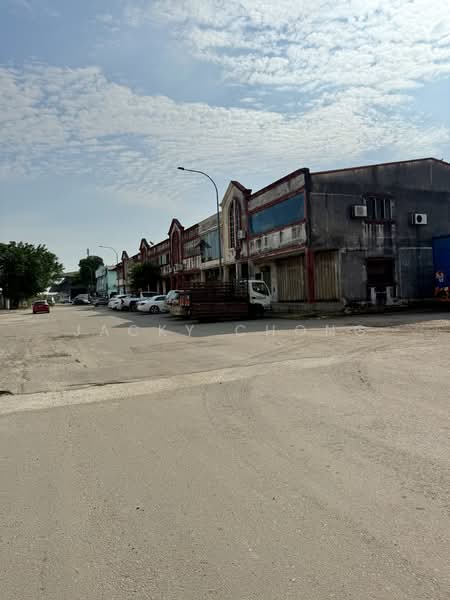 Factory for Sale in Kampung Bukit Kemuning (Shah Alam) - JACKY CHONG - Exterior - PropertyGuru.com.my