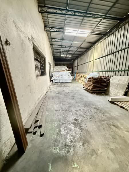 Factory for Sale in Kampung Bukit Kemuning (Shah Alam) - JACKY CHONG - Interior - PropertyGuru.com.my