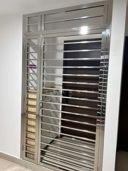 Service Residence for Rent at Aliff Heights (Residensi Mutiara Indah) - Stephanie Yap - Entrance - PropertyGuru.com.my