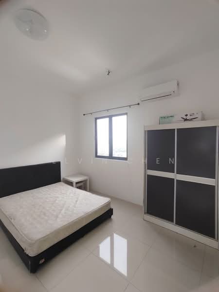 Pangsapuri untuk Disewa di Vista Sentul Residences - Kelvin Chen - Bedroom - PropertyGuru.com.my