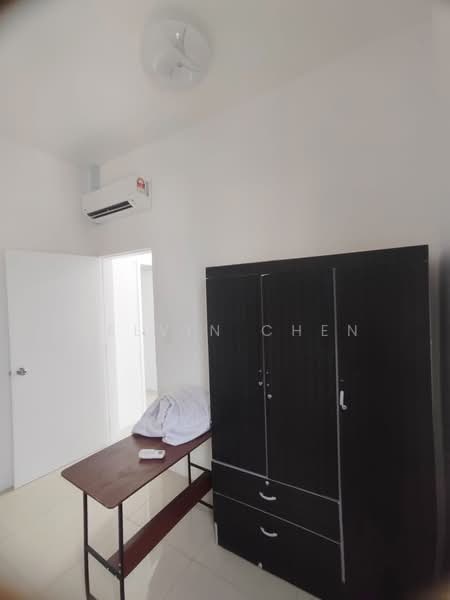 Pangsapuri untuk Disewa di Vista Sentul Residences - Kelvin Chen - Interior - PropertyGuru.com.my