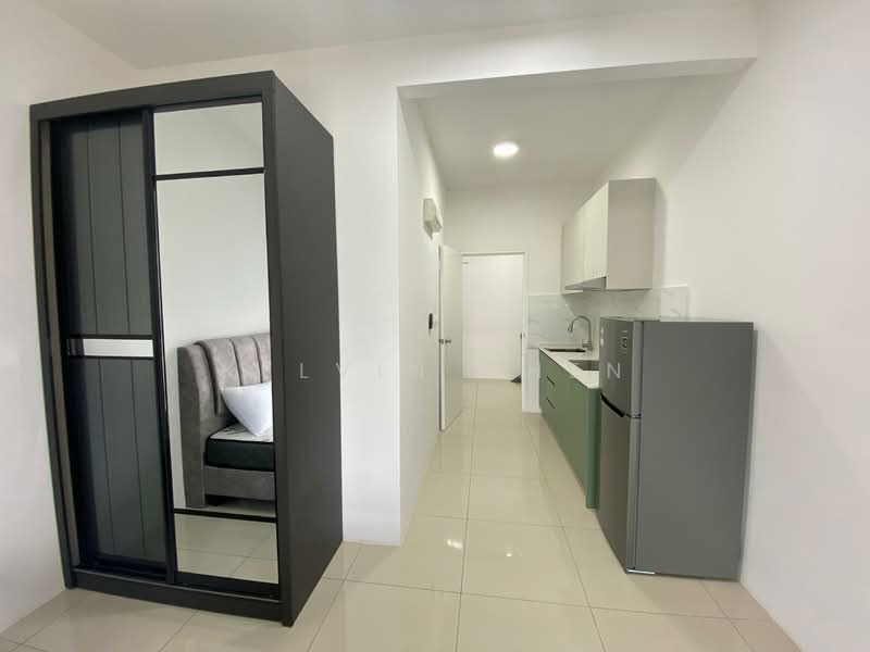 Apartment for Rent at Vista Sentul Residences - Kelvin Chen - Kitchen - PropertyGuru.com.my