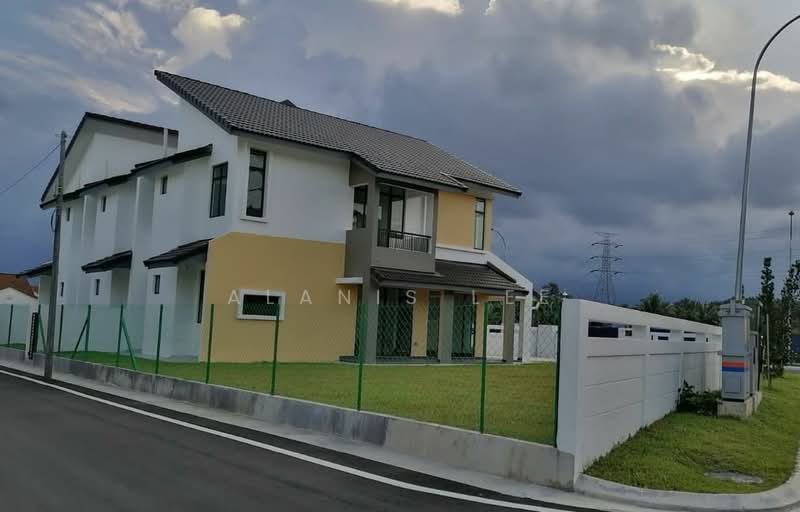 TAMAN BUKIT TIRAM (VIOLET 2) - 5