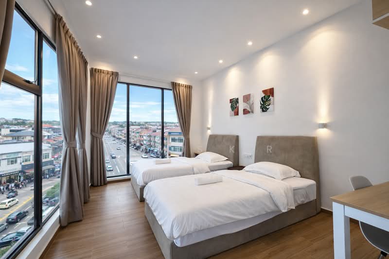 Hotel / Resort for Rent in Taman Melaka Raya (Melaka City) - Seamus Kor Kor - PropertyGuru.com.my