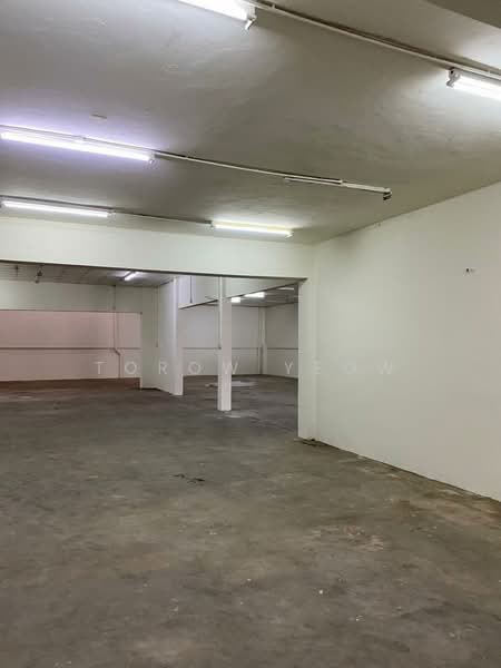 Factory for Rent in Taman Desa Jaya (Johor Bahru) - Torow Yeow - Interior - PropertyGuru.com.my