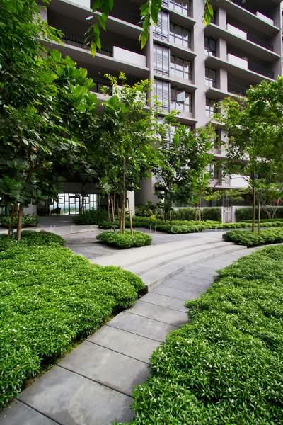 Condominium for Rent at Azelia Residence - Keng Hong - Exterior - PropertyGuru.com.my