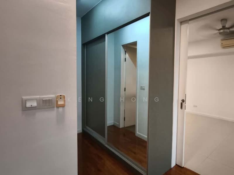 Condominium for Rent at Azelia Residence - Keng Hong - Interior - PropertyGuru.com.my