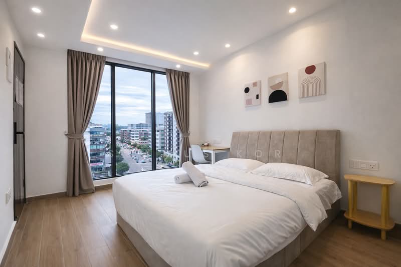 Hotel / Resort for Sale in Taman Melaka Raya (Melaka City) - Seamus Kor - Bedroom - PropertyGuru.com.my