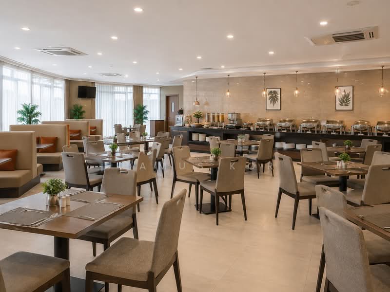 Hotel / Resort for Sale in Taman Melaka Raya (Melaka City) - Seamus Kor - Dining Room - PropertyGuru.com.my