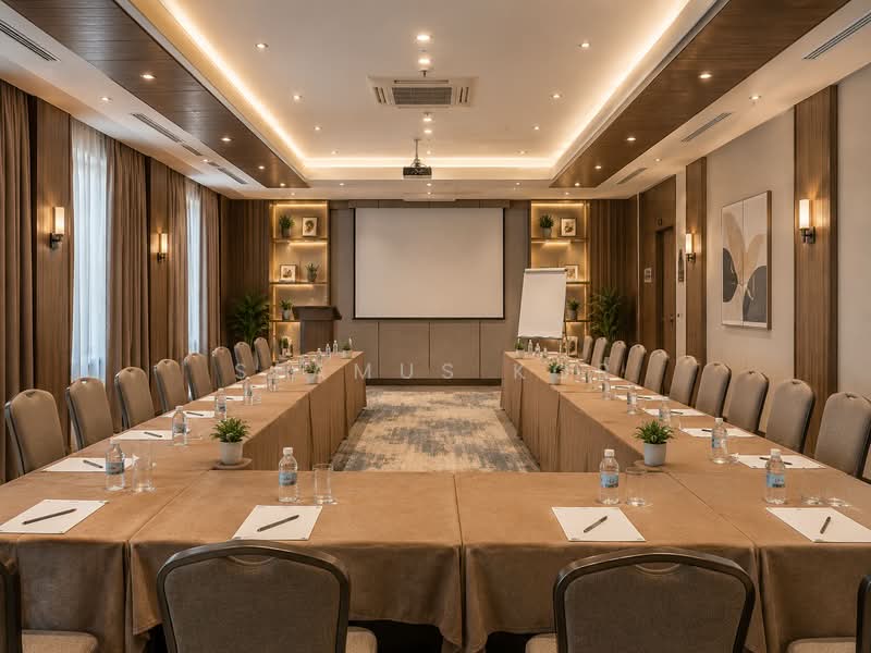 Hotel / Resort for Sale in Taman Melaka Raya (Melaka City) - Seamus Kor - Interior - PropertyGuru.com.my
